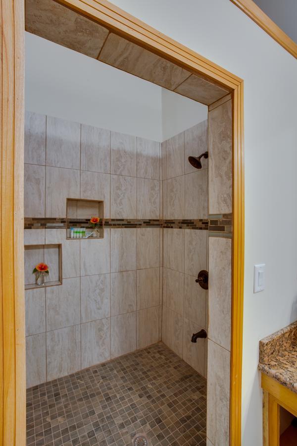 Coco Plum All Inclusive Resort Dangriga Exteriör bild