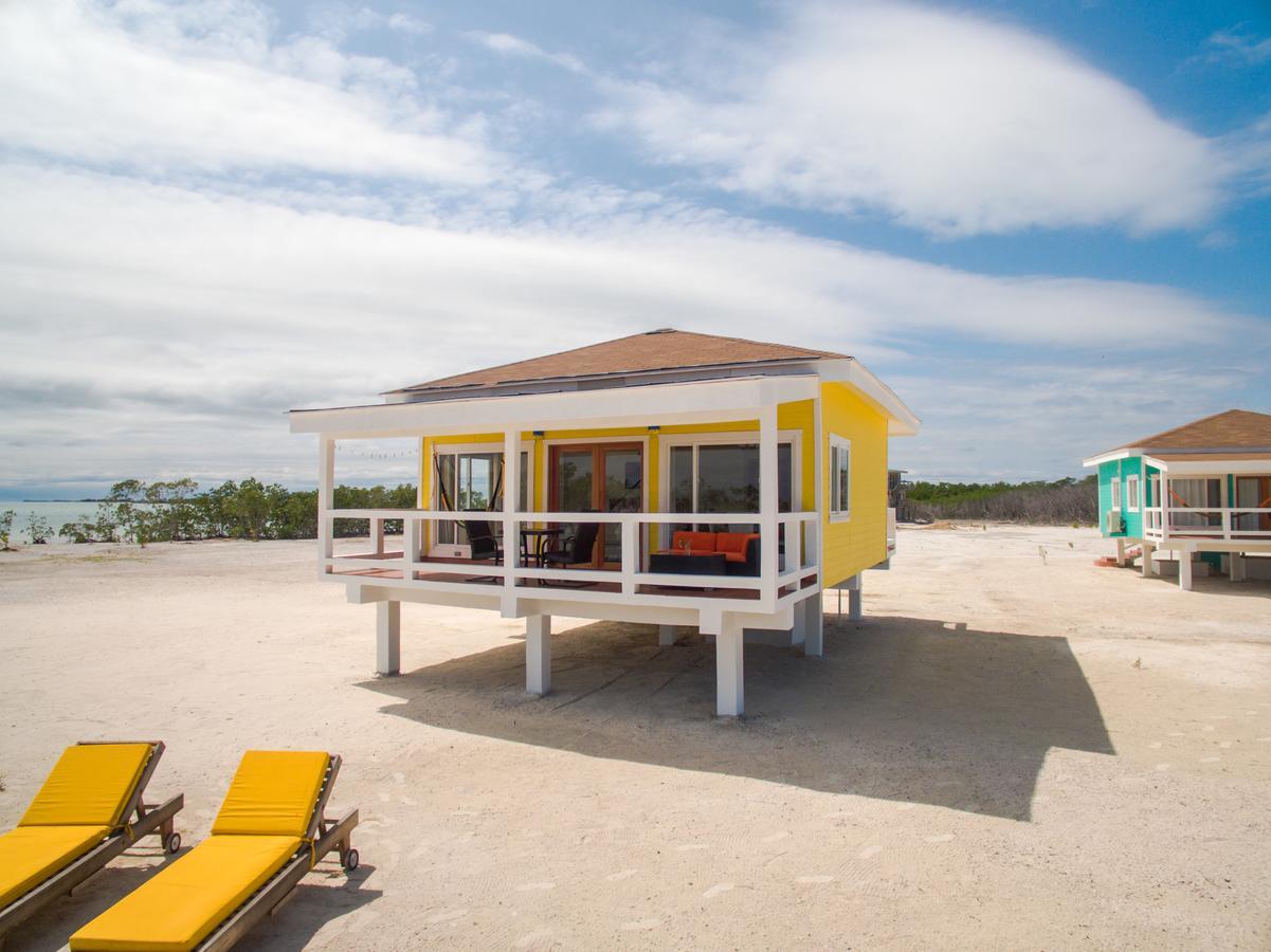 Coco Plum All Inclusive Resort Dangriga Rum bild